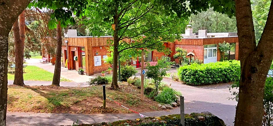 Olydea Vorey-sur-Arzon