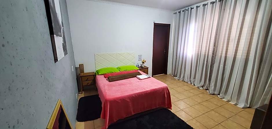 Hostel Bauru