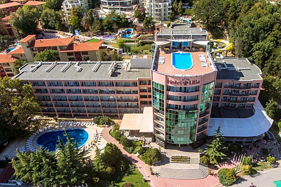 Hotel Lilia