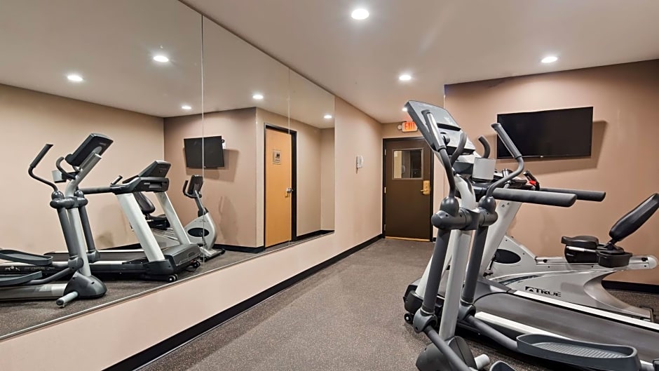 Best Western Plus Las Vegas West