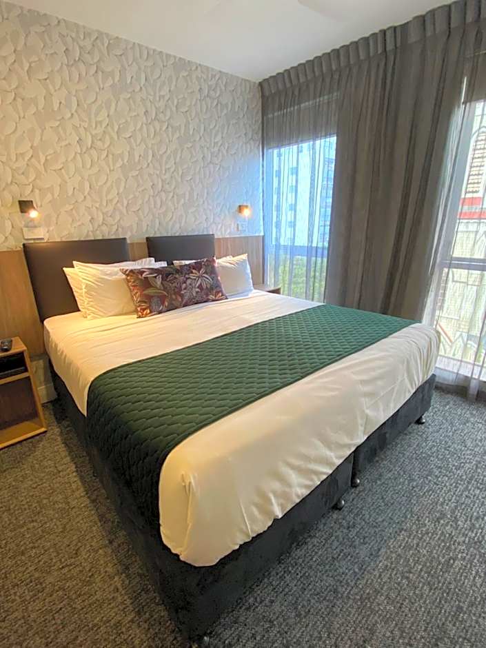 Trinity Hotel