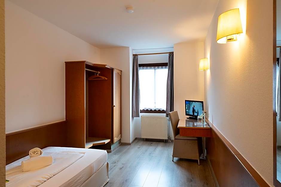 Hotel Baeren