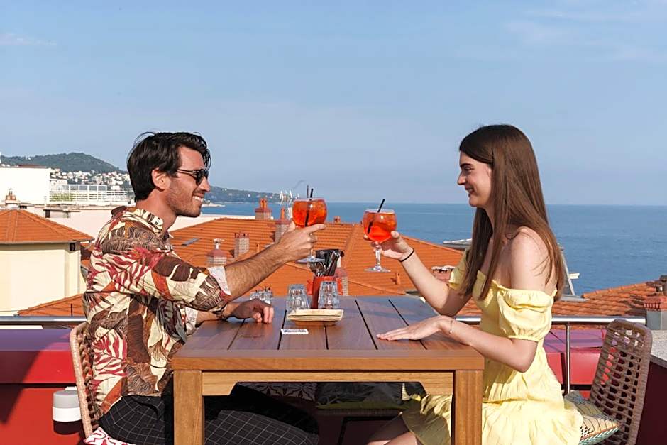 AC Hotel by Marriott Nice