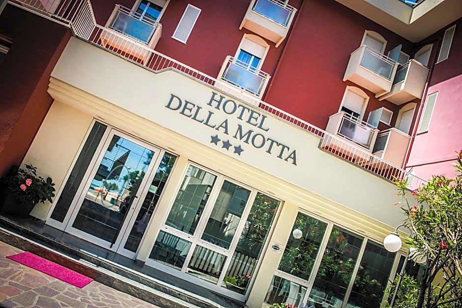 Hotel Della Motta