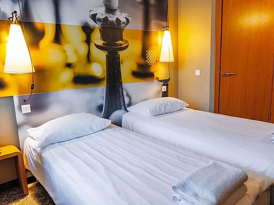 Ibis Riga Centre