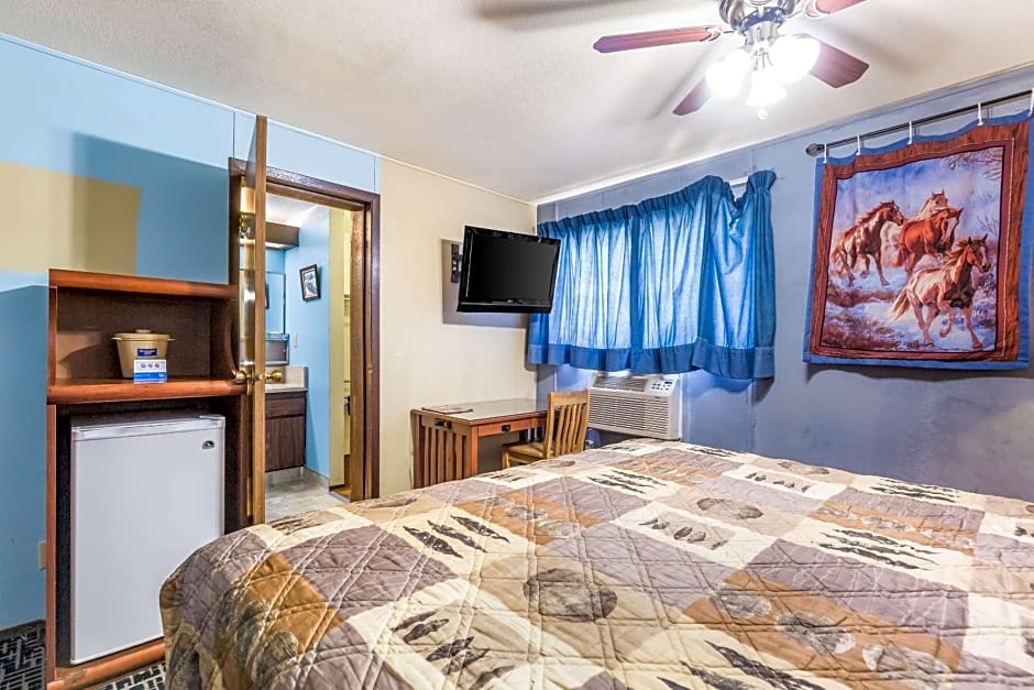 Rodeway Inn & Suites Big Water - Antelope Canyon