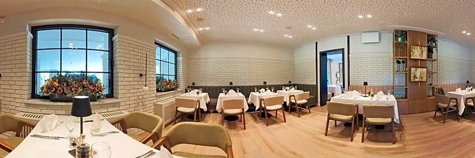 Hotel Bessunger Forst