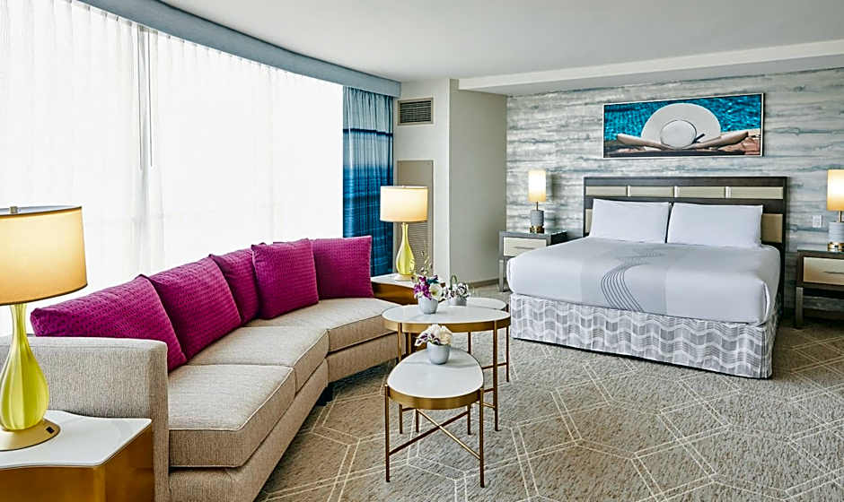 Borgata Hotel Casino & Spa