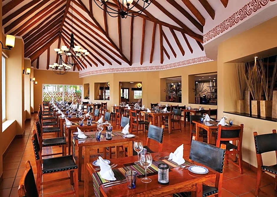 El Dorado Seaside Palms - Catamaran, Cenote & More Inclusive- Adults Only