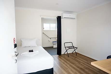 Single Room - Disability Access