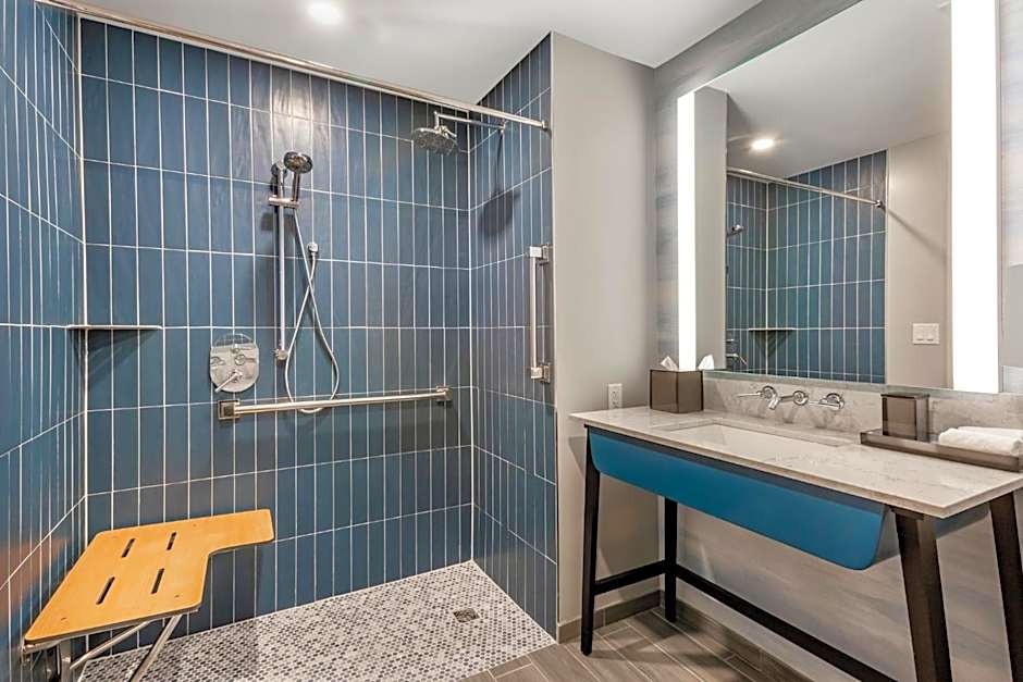 Omni Tempe Hotel at ASU