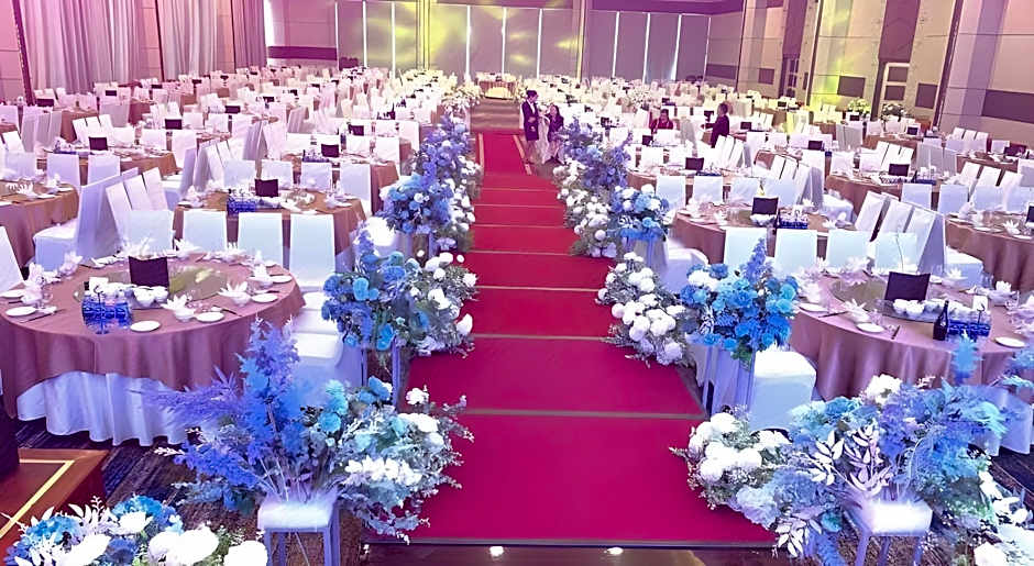 Muong Thanh Thanh Hoa Hotel