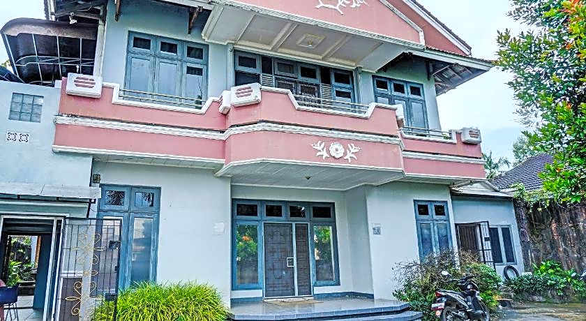 Hotel O Wisma Inayah Syariah