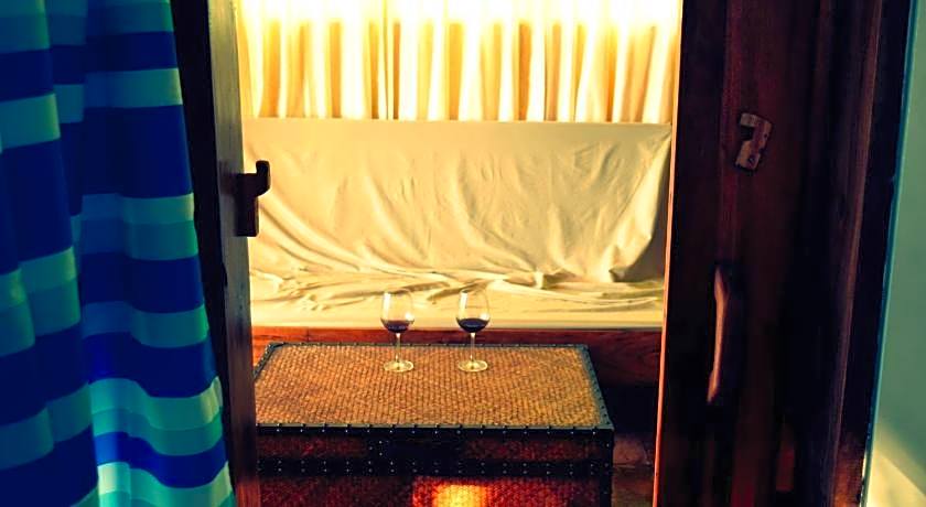 Guerrera Rice Paddy Villas