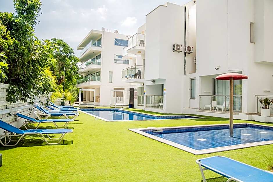 Rio Gardens Aparthotel