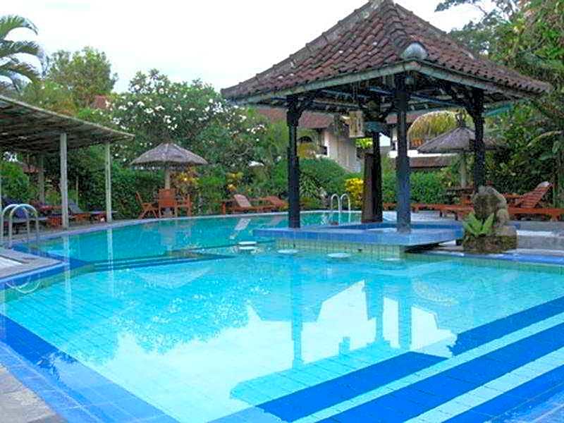 Sanur Lodge Bali