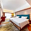 Manhattan Kinlen Hotel Shishi