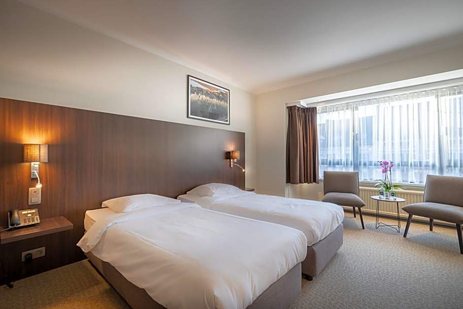 Hotel Carlton