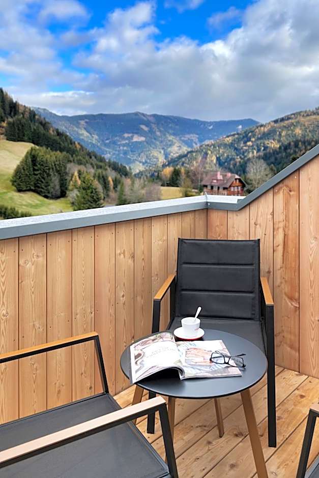 Alpenhotel & Aparthotel Lanz