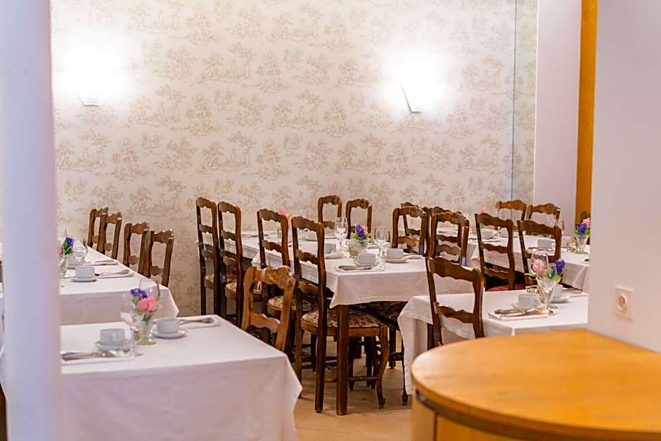 Céline hôtel le miridan