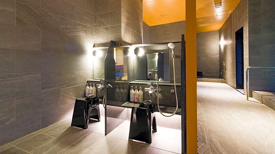 GRIDS PREMIUM HOTEL OTARU