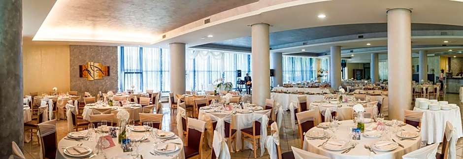 Hotel Le Ginestre