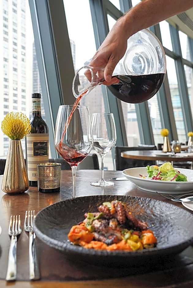 Park Hyatt Chicago