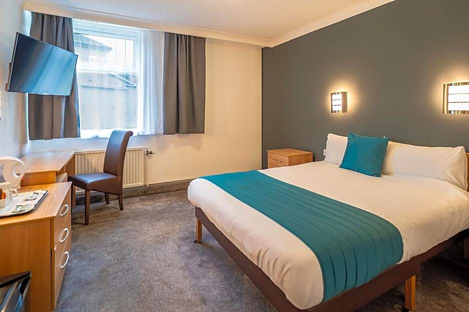 Britannia Hotel Bolton