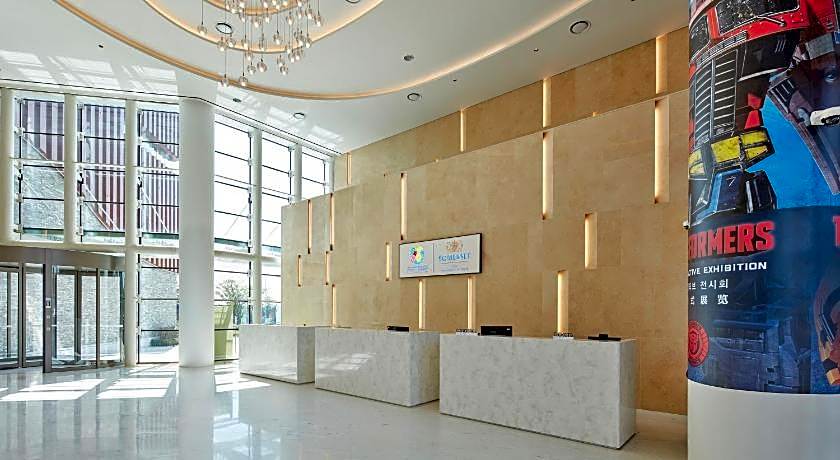 Somerset Jeju Shinhwa World