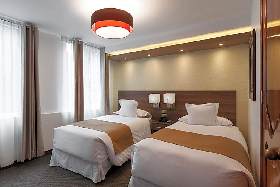 Inti Punku Machupicchu Hotel & Suites