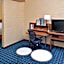 Fairfield Inn & Suites by Marriott Sacramento Airport Woodland