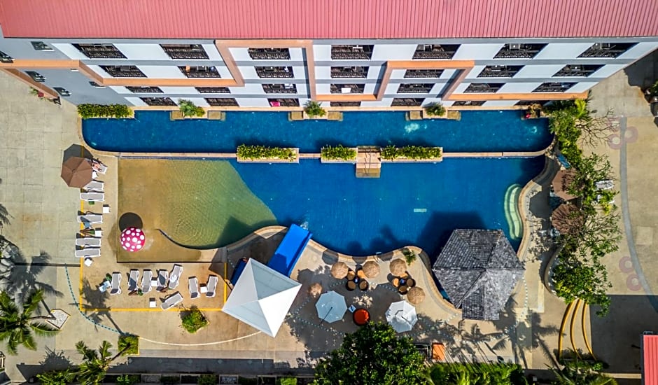 Tuana Hotels Casa Del Sol