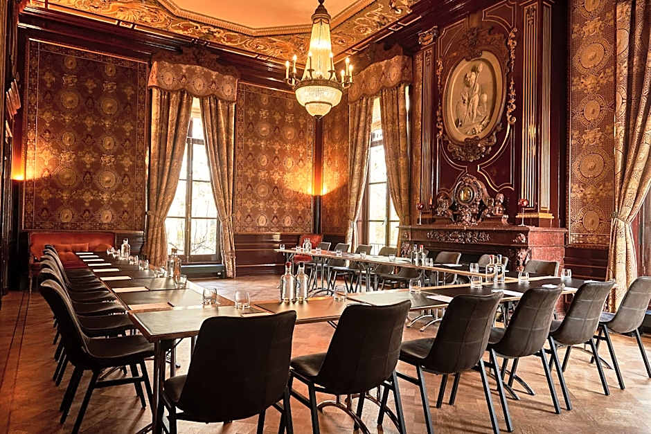 Landgoed Oud Poelgeest - Leiden