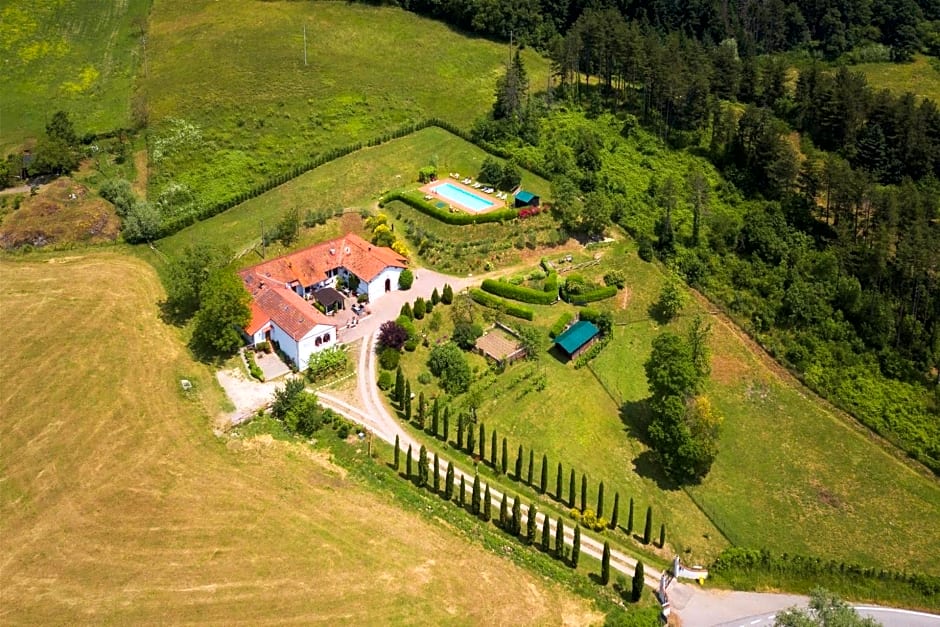 Podere Belvedere