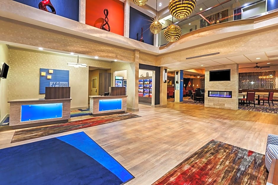 Holiday Inn Express & Suites Houston East, by IHG