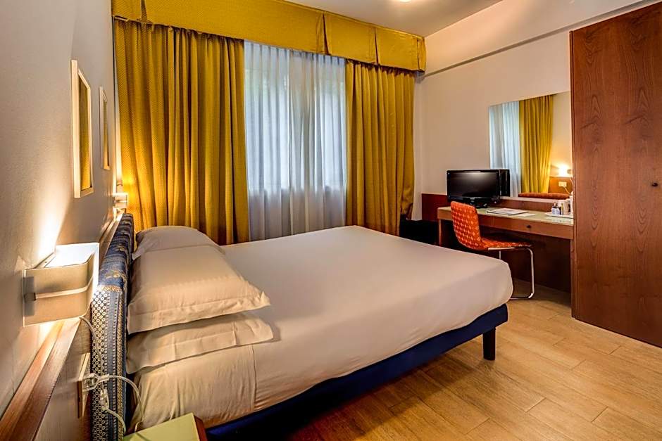 Best Western City Hotel