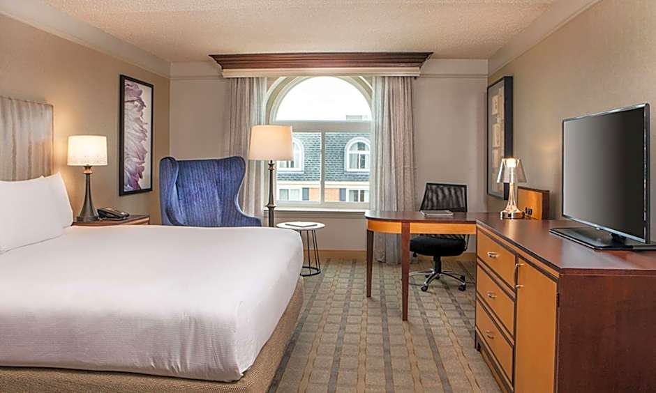 Hilton Wilmington/Christiana