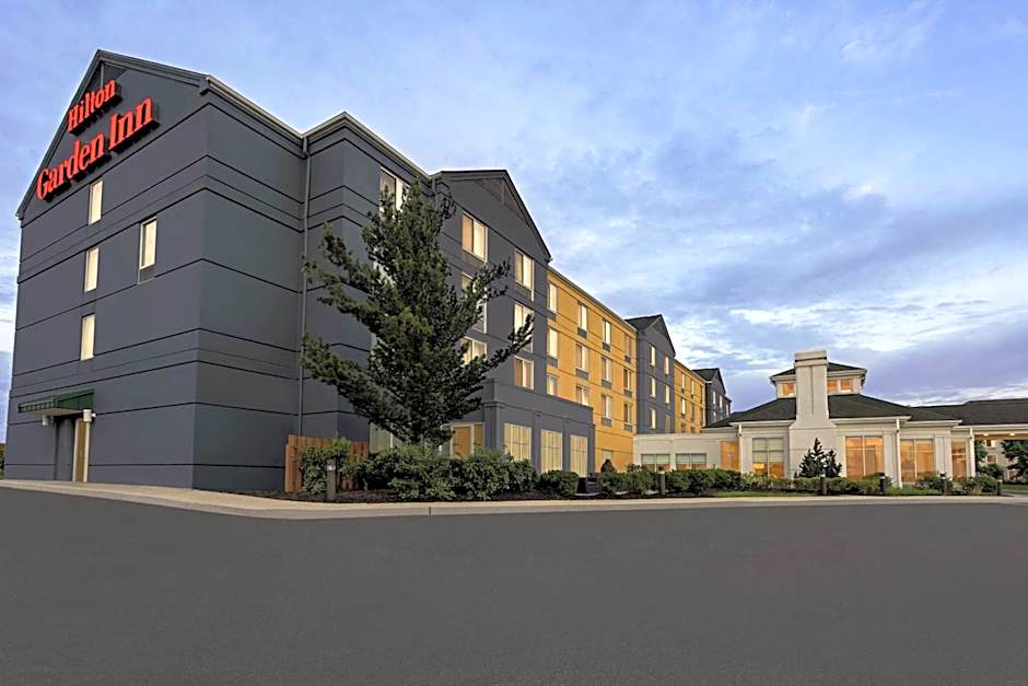 Hilton Garden Inn Allentown Airport
