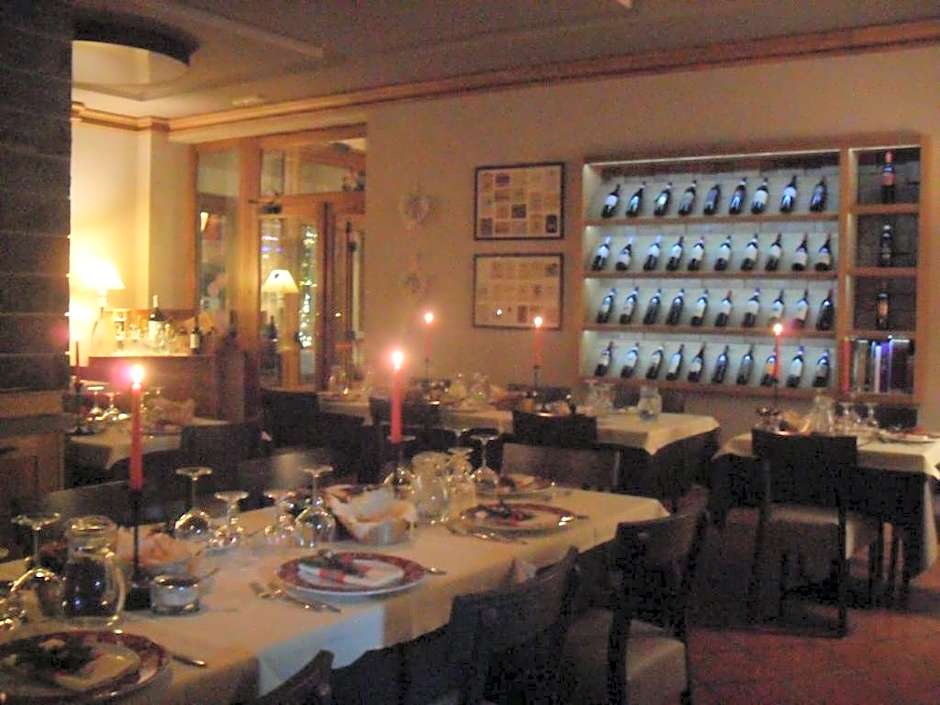Hotel Bristol