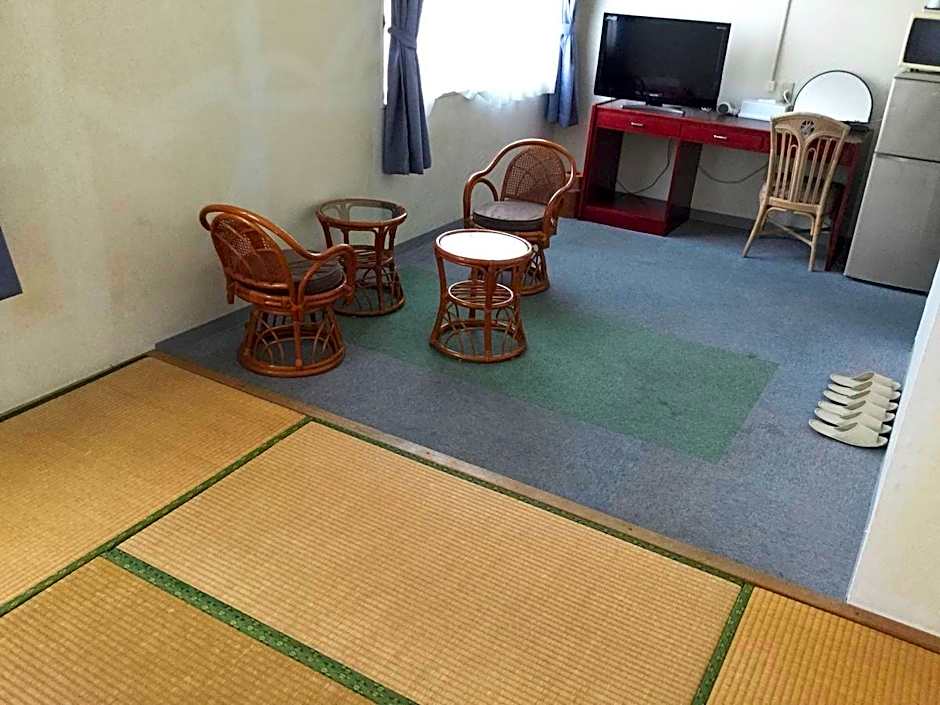 Hotel Peace Land Ishigakijima