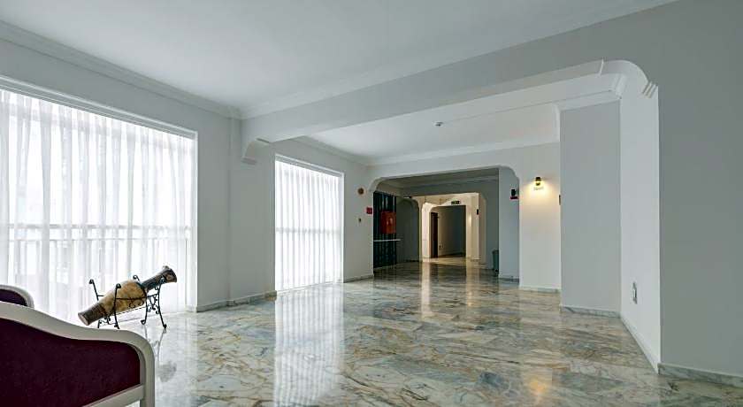 Hanedan Beach Hotel