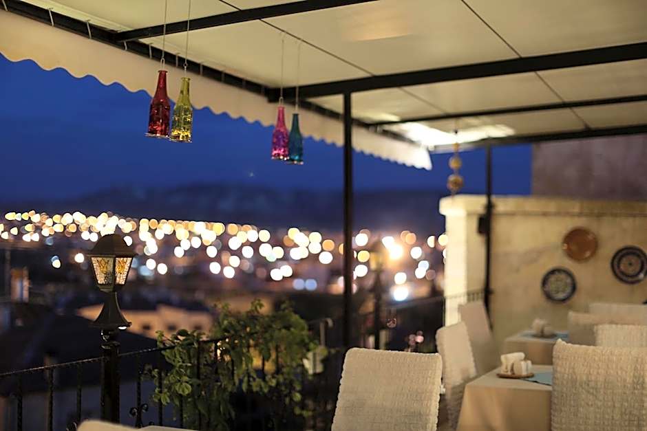 Mira Cappadocia Hotel