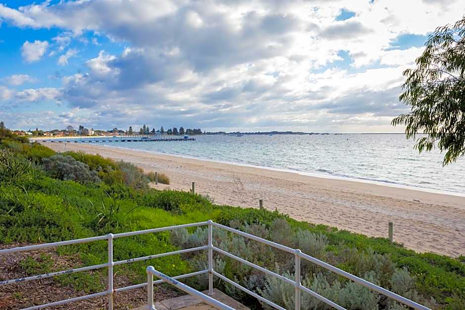 Nautilus by Rockingham Apartments