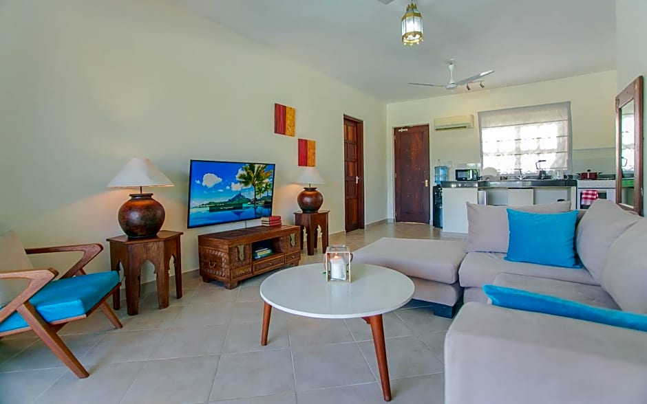 Mzima Beach Residences - Diani Beach