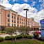 Hampton Inn By Hilton And Suites Waco-South