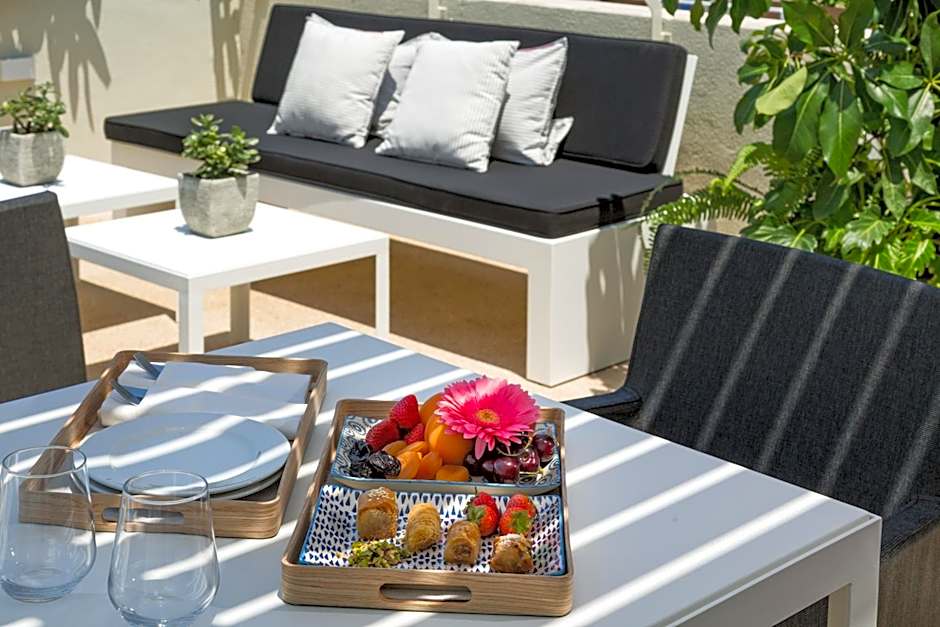 Divani Palace Acropolis