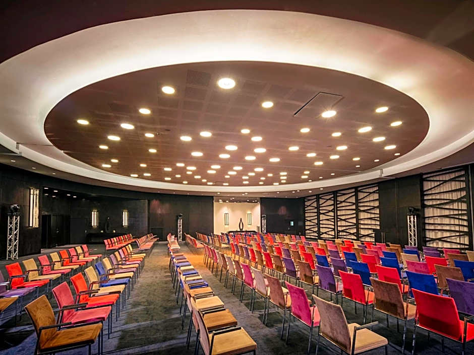 Sofitel Casablanca Tour Blanche