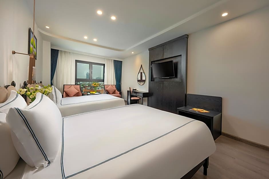 Photo 1 of 11 of Luxury 1 Double Bed or 2 Beds, View