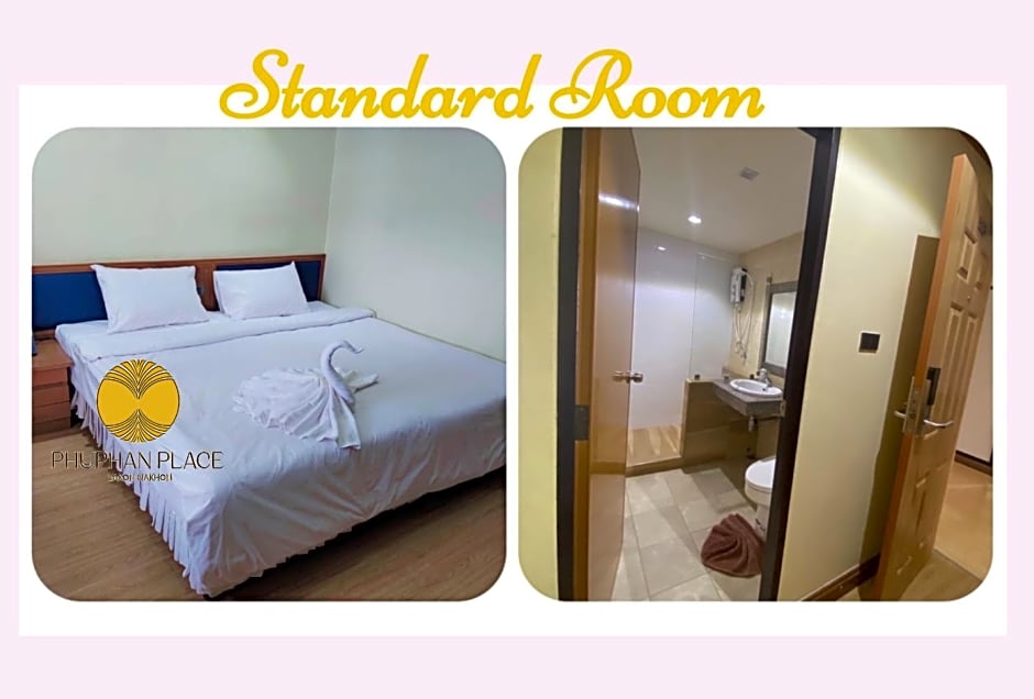 Phuphanplace Hotel