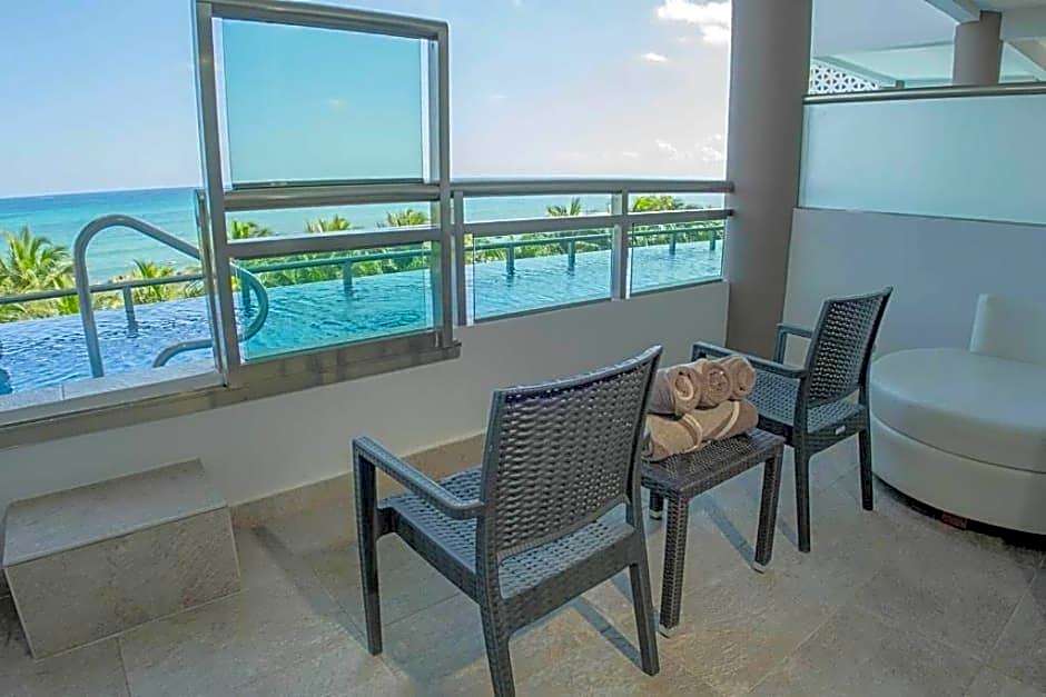Generations Riviera Maya Family Resort - Catamaran, Aqua Nick & More Inclusive 